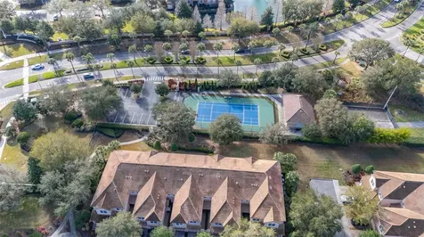 1256 Romani Avenue Davenport FL 33896