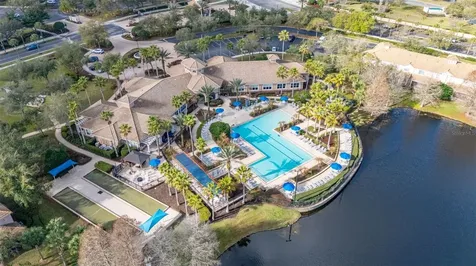 1256 Romani Avenue Davenport FL 33896