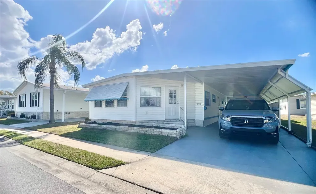 1100 Belcher Road S Largo FL 33771