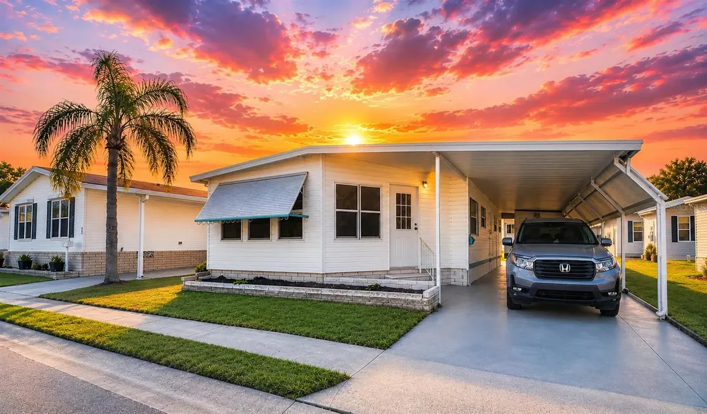 1100 Belcher Road S Largo FL 33771