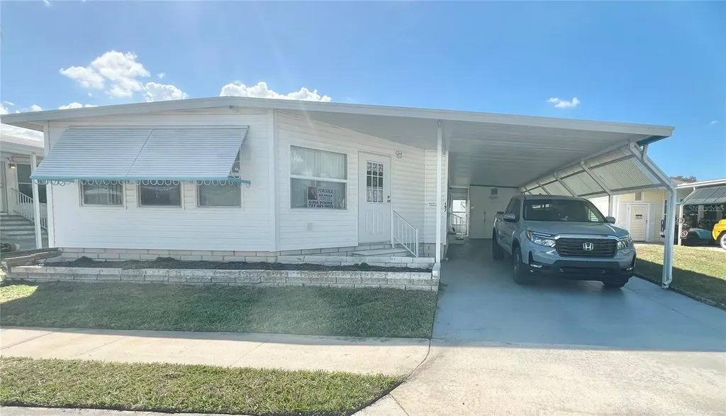 1100 Belcher Road S Largo FL 33771