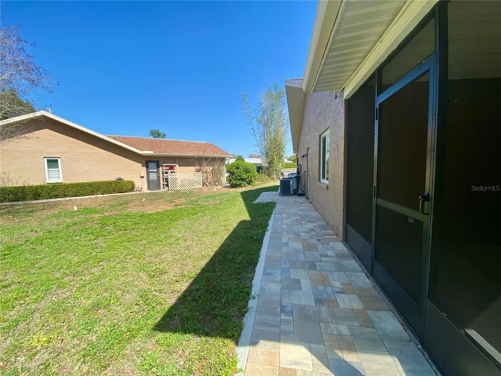 3400 Rugby Court Palm Harbor FL 34684