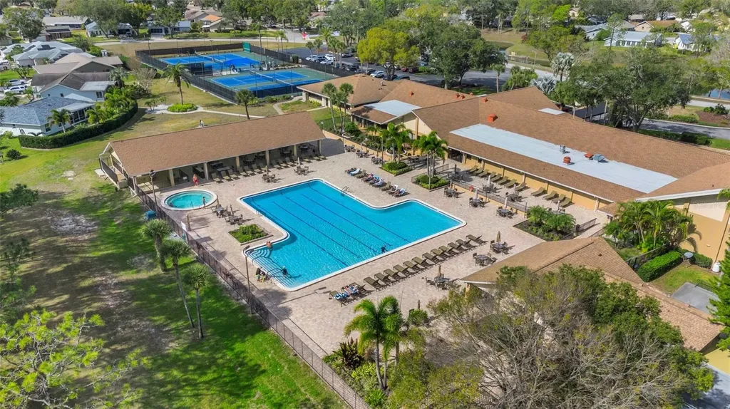 3400 Rugby Court Palm Harbor FL 34684
