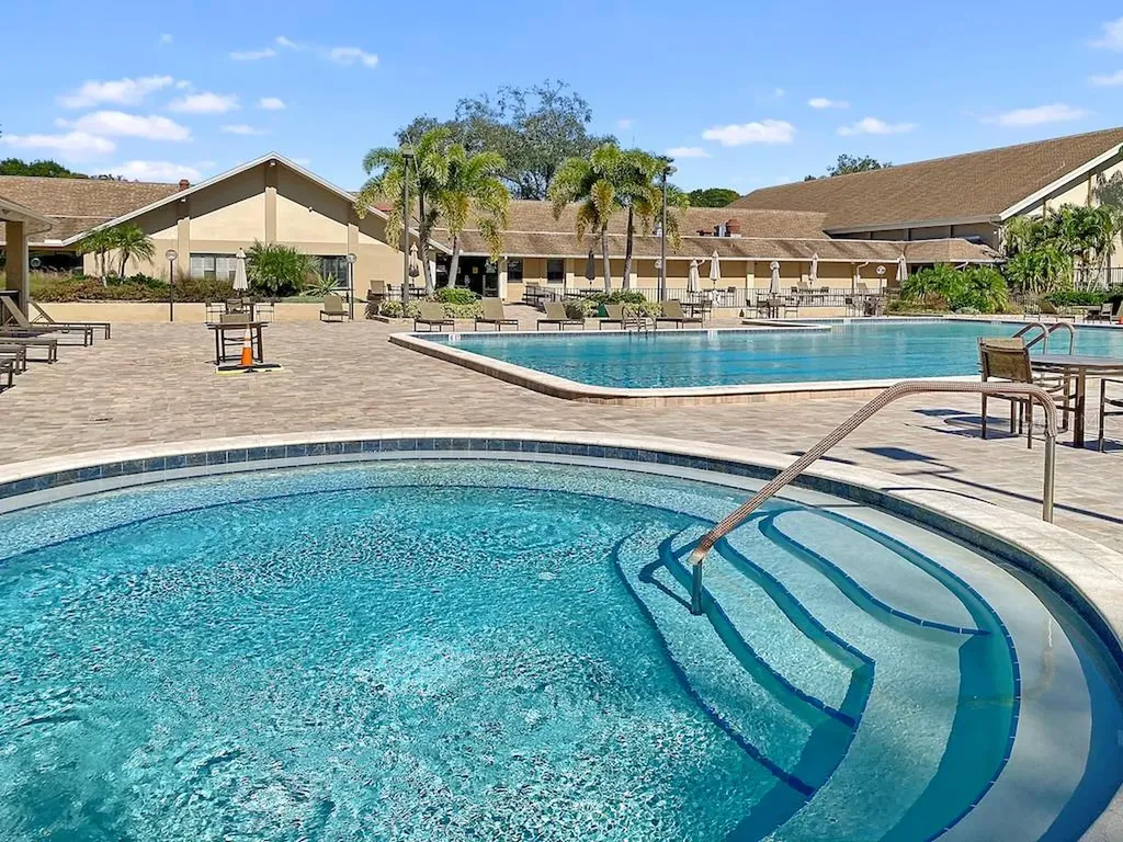 3400 Rugby Court Palm Harbor FL 34684
