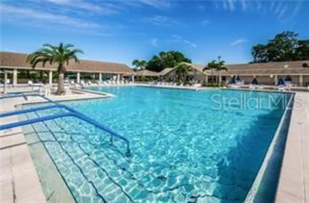 3400 Rugby Court Palm Harbor FL 34684