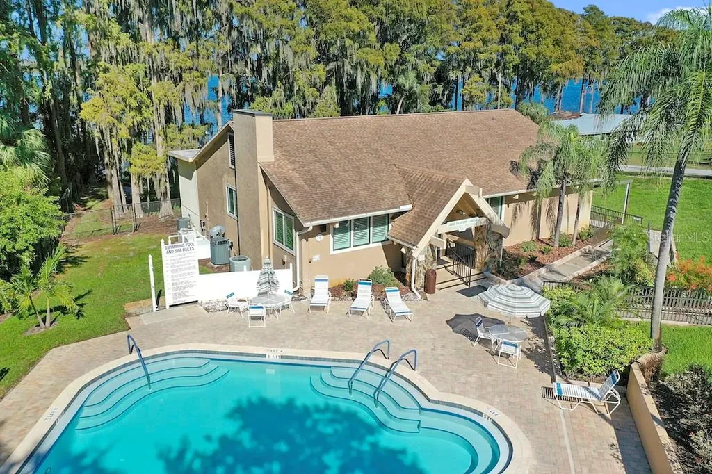 3400 Rugby Court Palm Harbor FL 34684