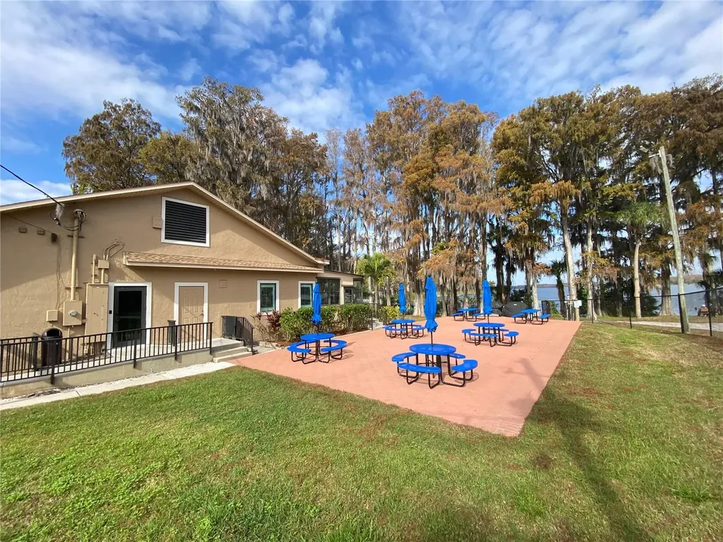 3400 Rugby Court Palm Harbor FL 34684