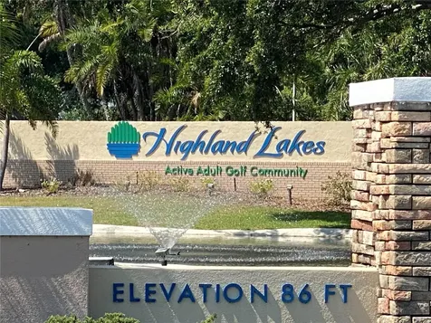 3400 Rugby Court Palm Harbor FL 34684