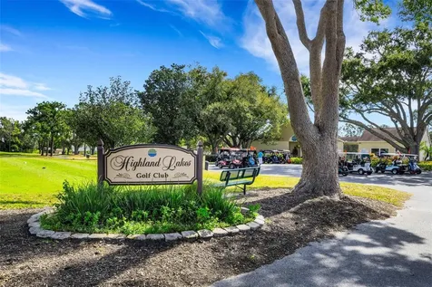 3400 Rugby Court Palm Harbor FL 34684