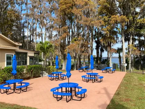 3400 Rugby Court Palm Harbor FL 34684