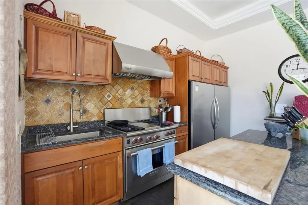 11033 Baywind Court Weeki Wachee FL 34613
