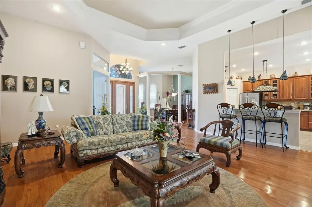 11033 Baywind Court Weeki Wachee FL 34613