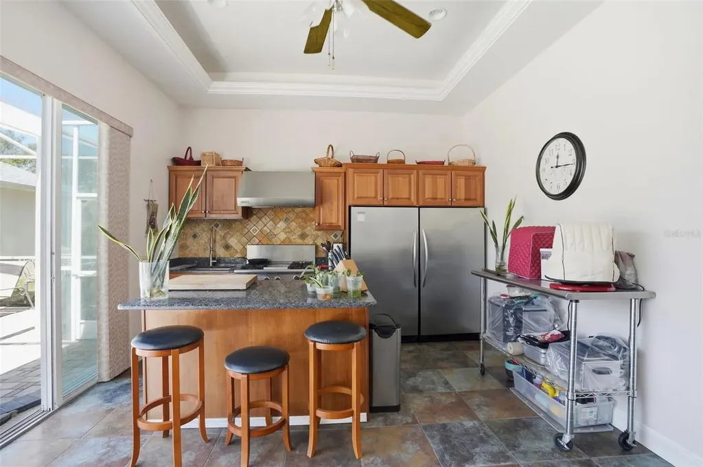 11033 Baywind Court Weeki Wachee FL 34613