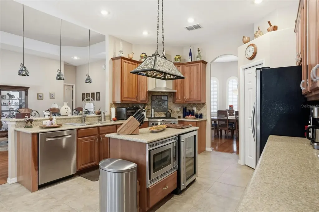 11033 Baywind Court Weeki Wachee FL 34613
