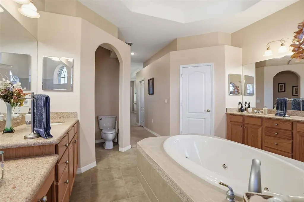 11033 Baywind Court Weeki Wachee FL 34613