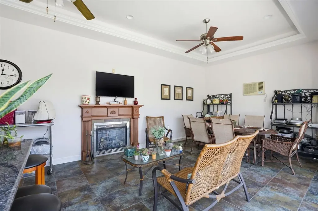 11033 Baywind Court Weeki Wachee FL 34613