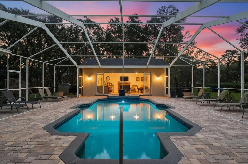 11033 Baywind Court Weeki Wachee FL 34613