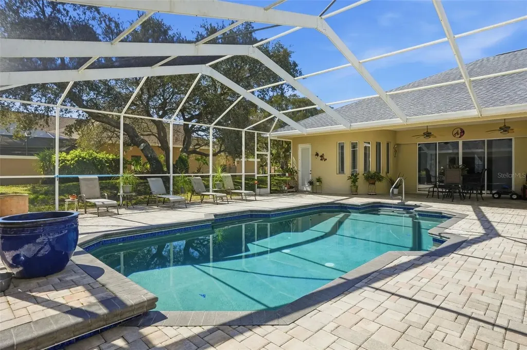 11033 Baywind Court Weeki Wachee FL 34613