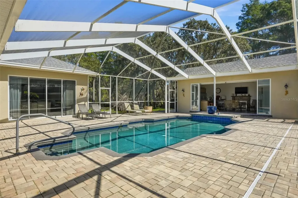 11033 Baywind Court Weeki Wachee FL 34613