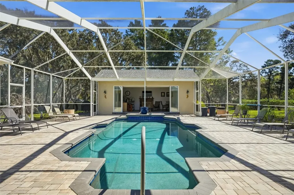 11033 Baywind Court Weeki Wachee FL 34613
