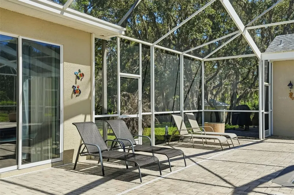 11033 Baywind Court Weeki Wachee FL 34613