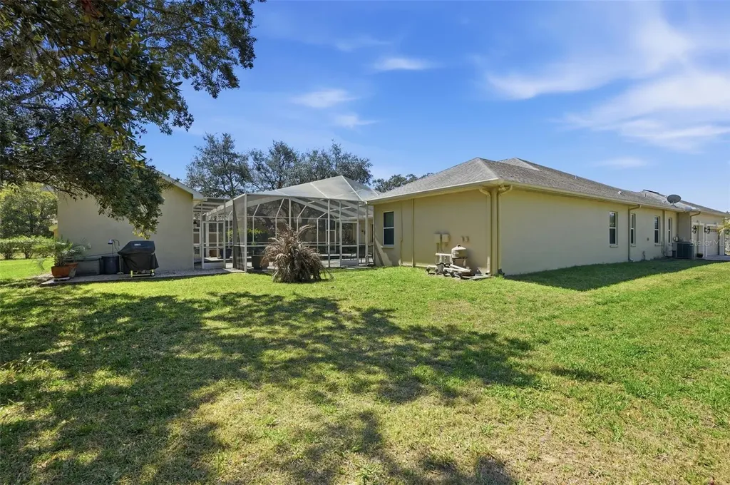 11033 Baywind Court Weeki Wachee FL 34613