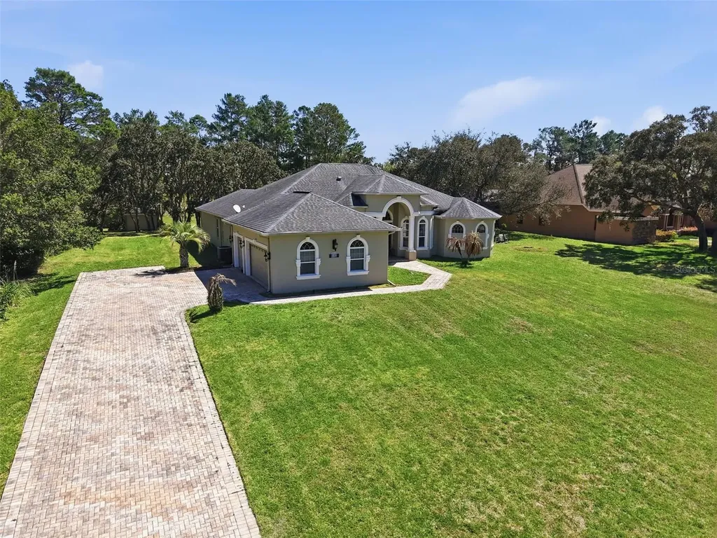 11033 Baywind Court Weeki Wachee FL 34613