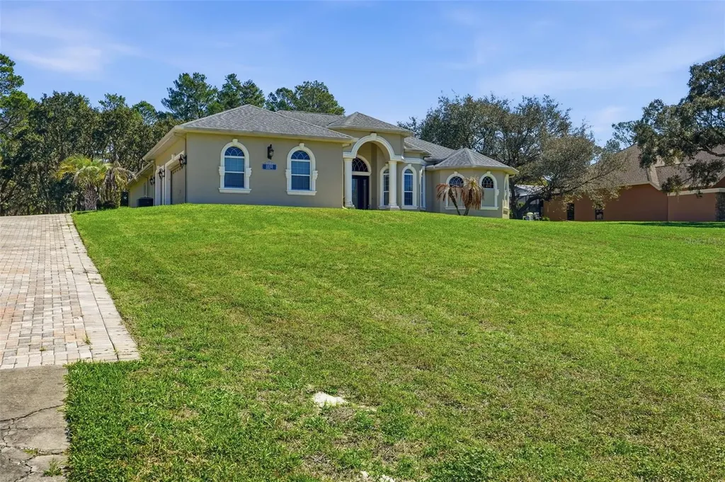 11033 Baywind Court Weeki Wachee FL 34613