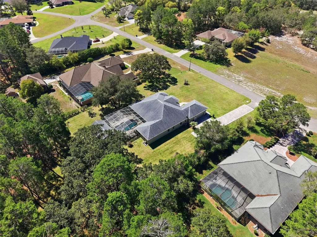 11033 Baywind Court Weeki Wachee FL 34613