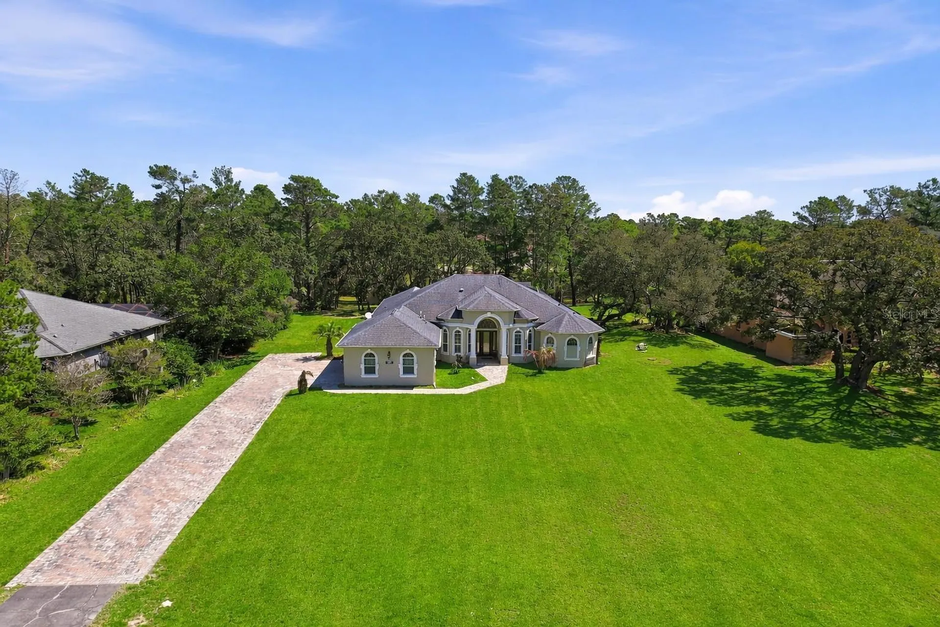 11033 Baywind Court Weeki Wachee FL 34613