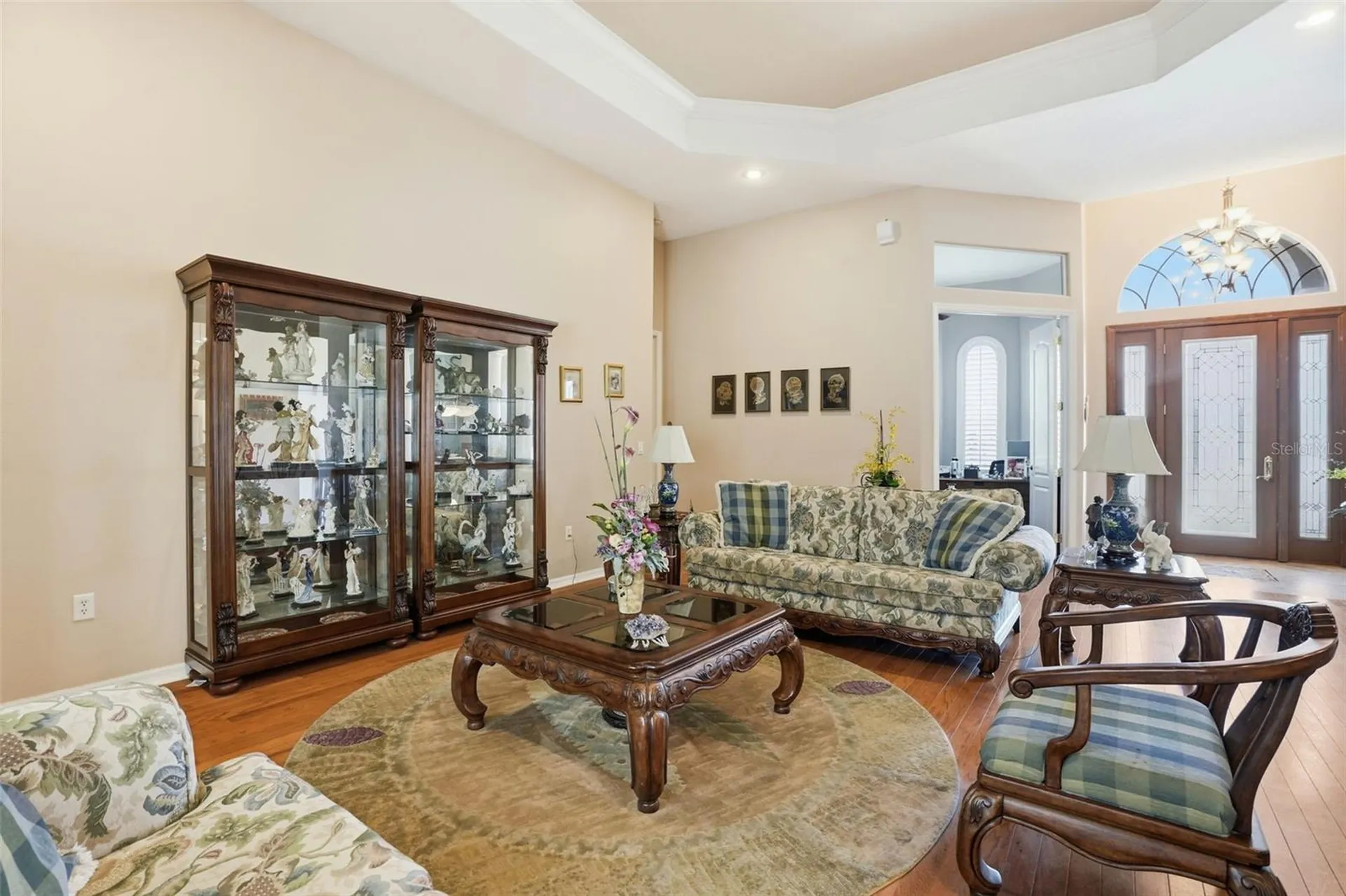 11033 Baywind Court Weeki Wachee FL 34613
