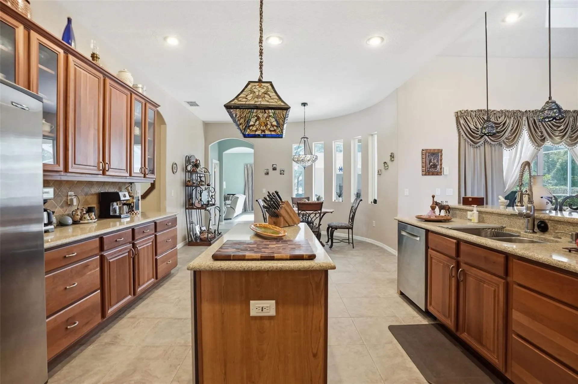 11033 Baywind Court Weeki Wachee FL 34613