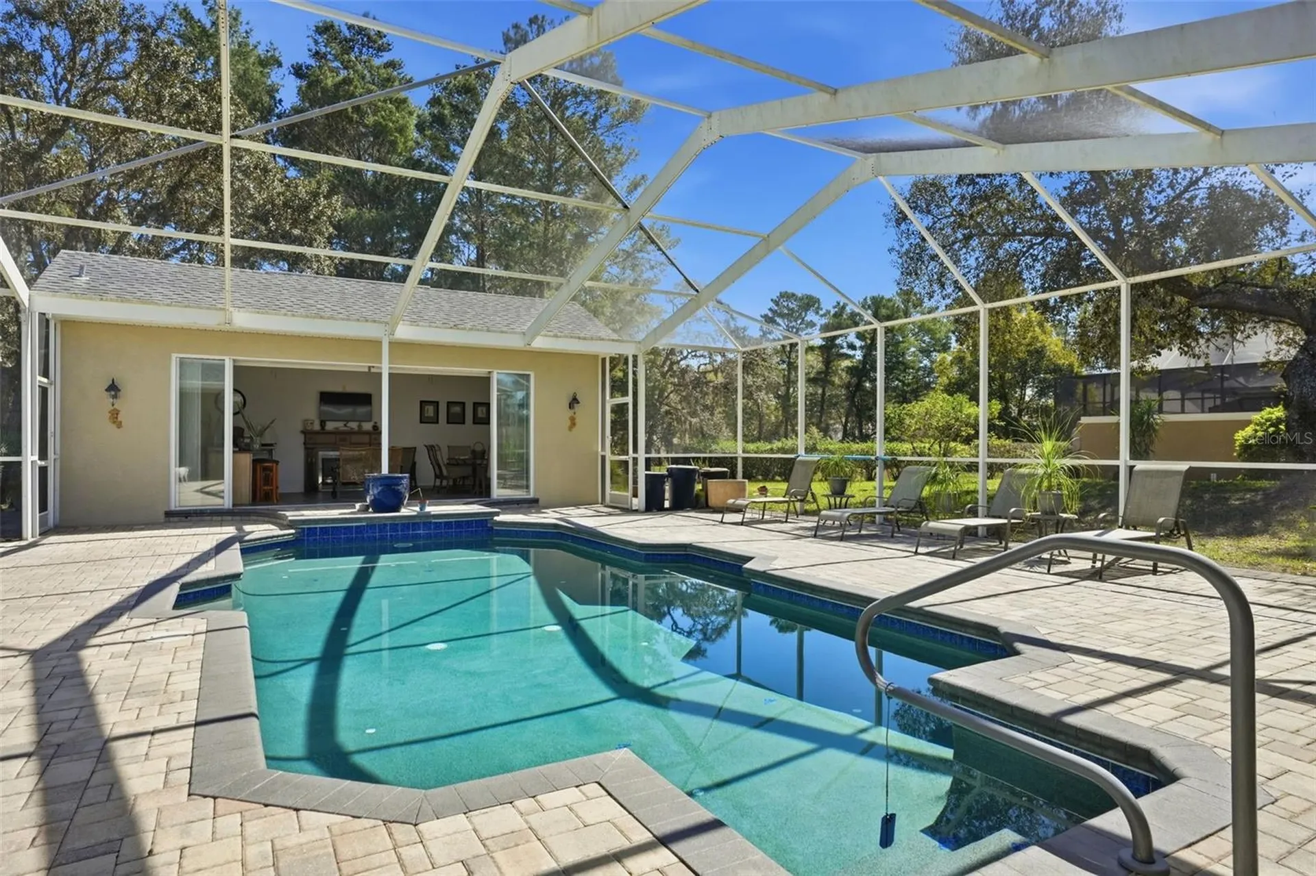 11033 Baywind Court Weeki Wachee FL 34613