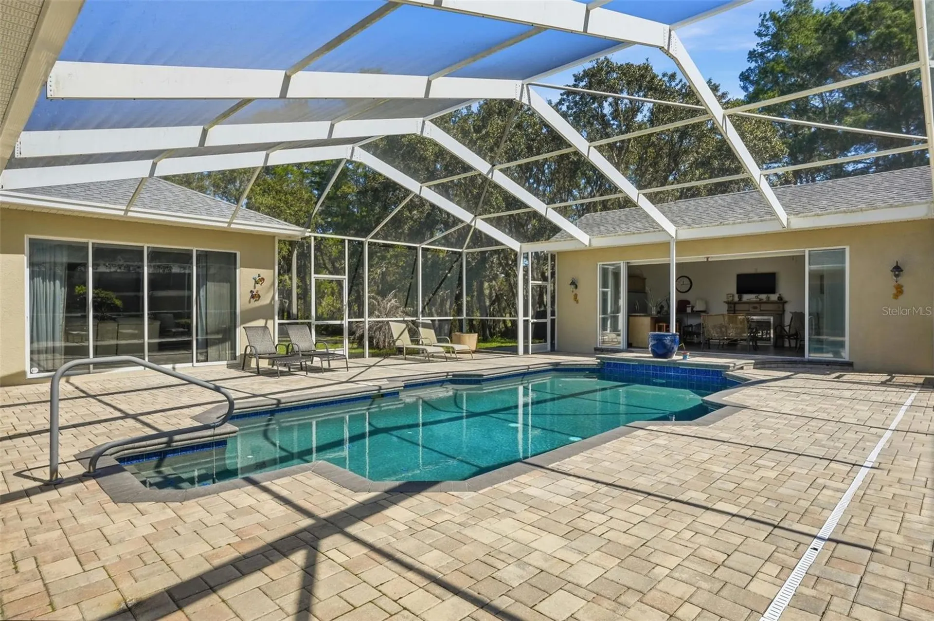 11033 Baywind Court Weeki Wachee FL 34613