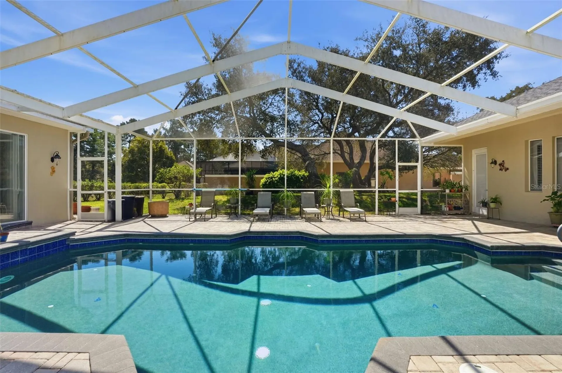 11033 Baywind Court Weeki Wachee FL 34613
