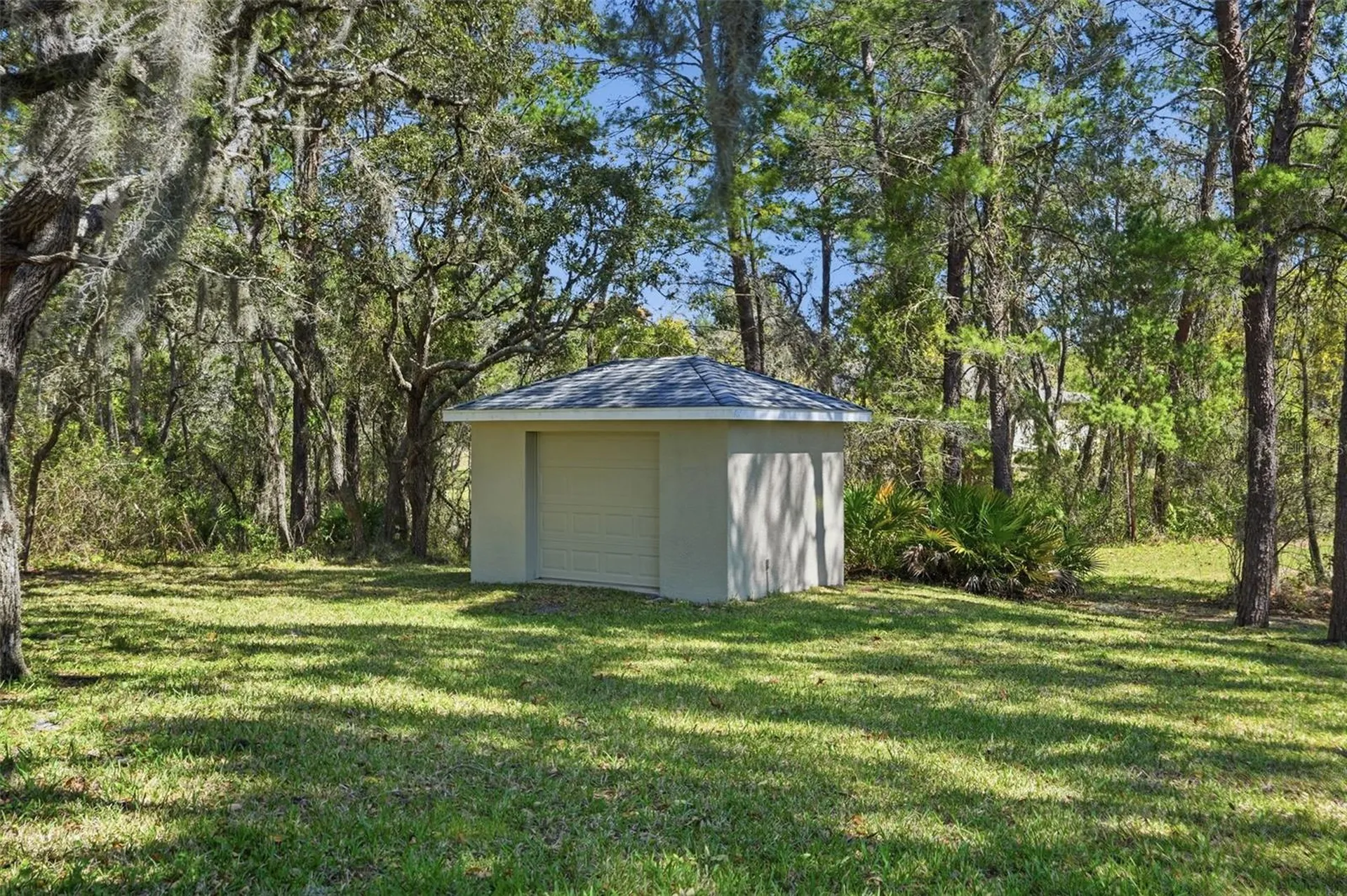 11033 Baywind Court Weeki Wachee FL 34613