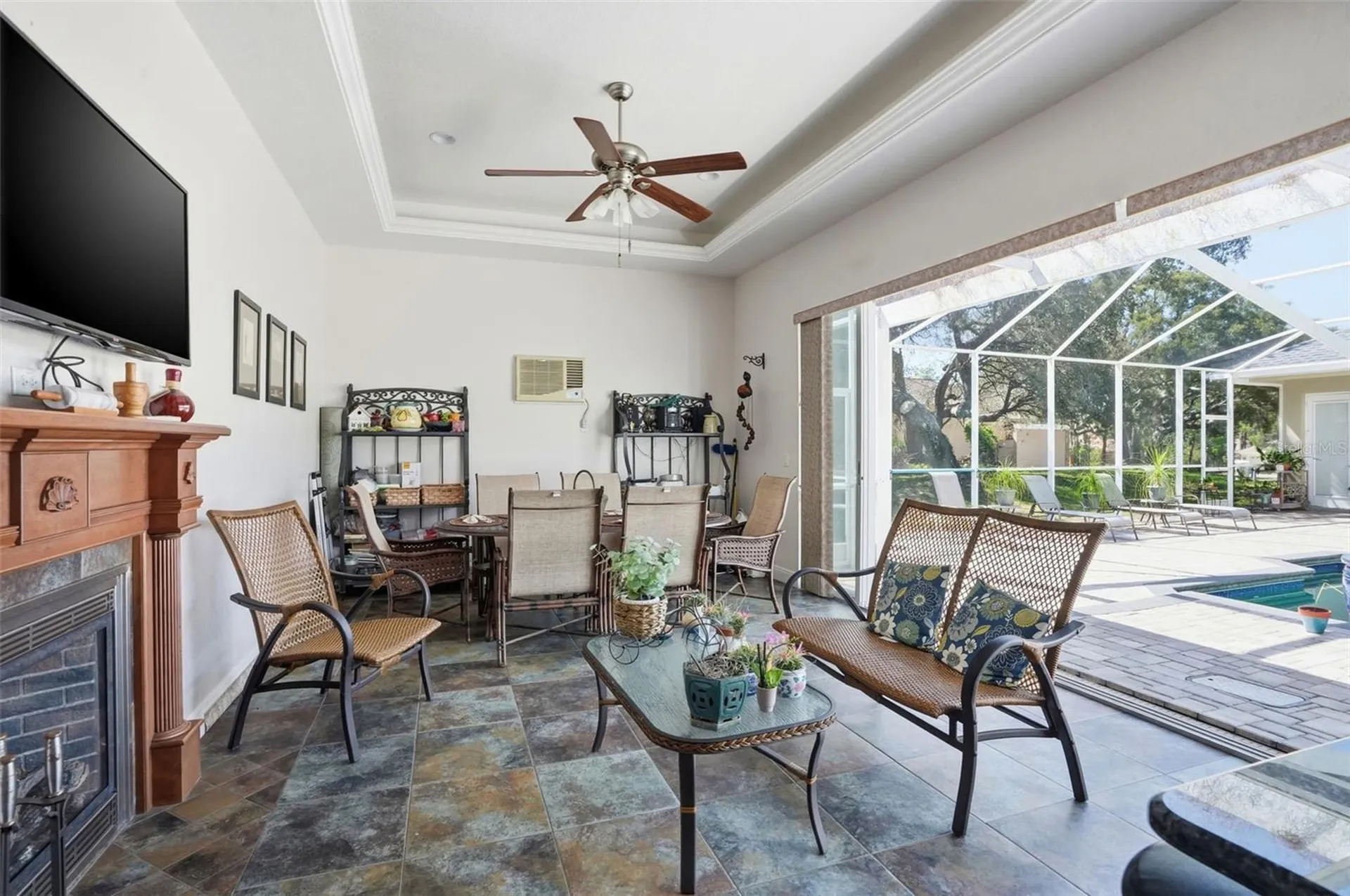 11033 Baywind Court Weeki Wachee FL 34613
