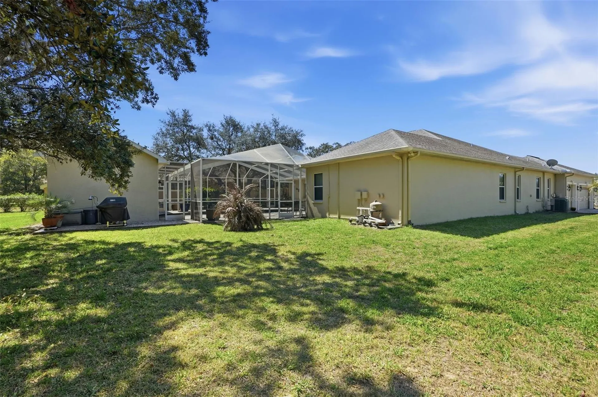 11033 Baywind Court Weeki Wachee FL 34613