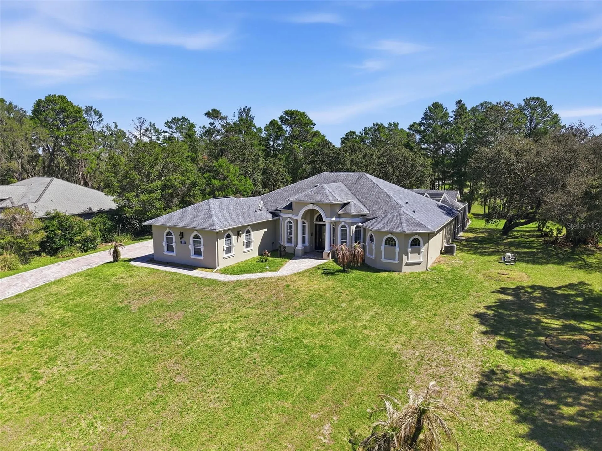 11033 Baywind Court Weeki Wachee FL 34613
