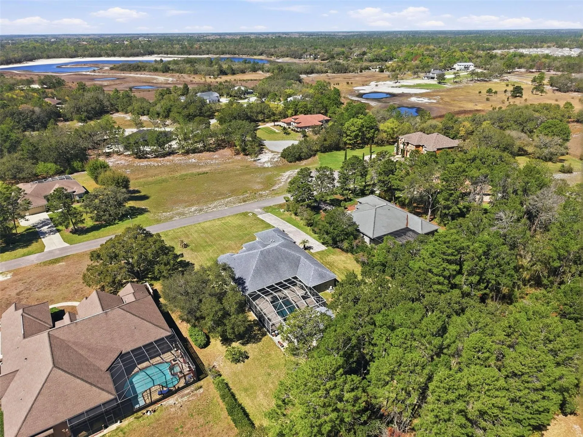 11033 Baywind Court Weeki Wachee FL 34613