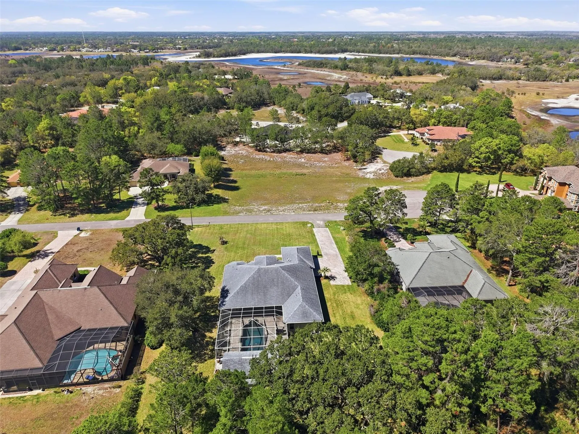 11033 Baywind Court Weeki Wachee FL 34613