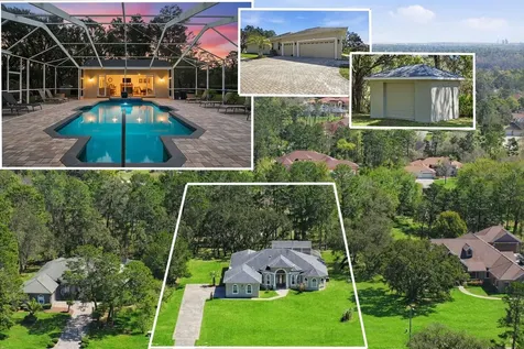 11033 Baywind Court Weeki Wachee FL 34613