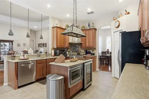 11033 Baywind Court Weeki Wachee FL 34613