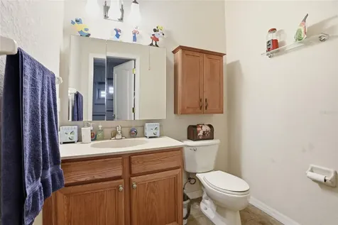 11033 Baywind Court Weeki Wachee FL 34613