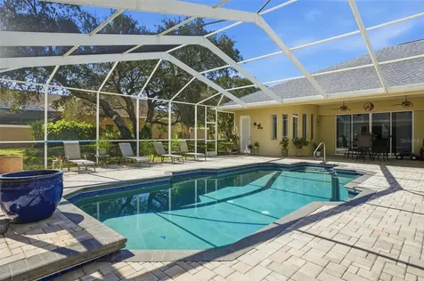 11033 Baywind Court Weeki Wachee FL 34613