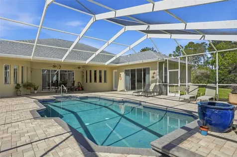 11033 Baywind Court Weeki Wachee FL 34613