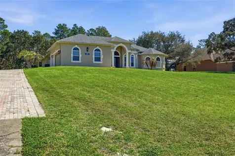 11033 Baywind Court Weeki Wachee FL 34613
