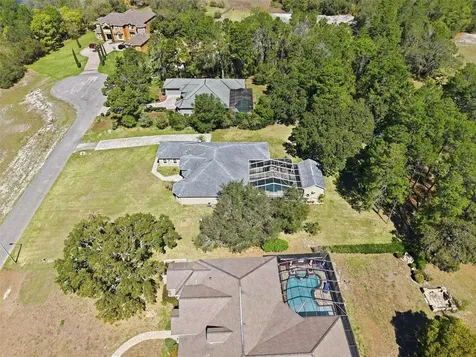 11033 Baywind Court Weeki Wachee FL 34613