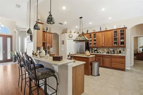 11033 Baywind Court Weeki Wachee FL 34613