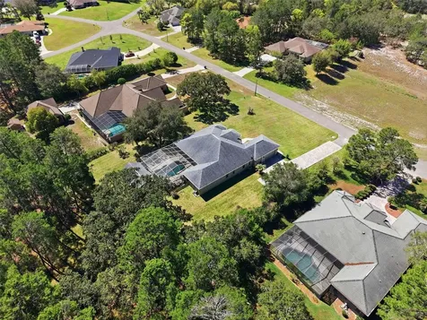 11033 Baywind Court Weeki Wachee FL 34613